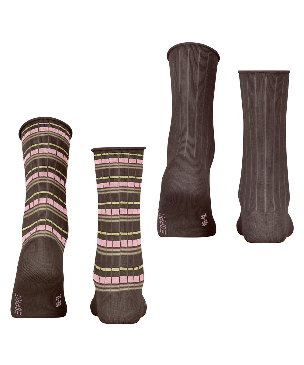 Esprit Metro Lines 2-Pack Damen