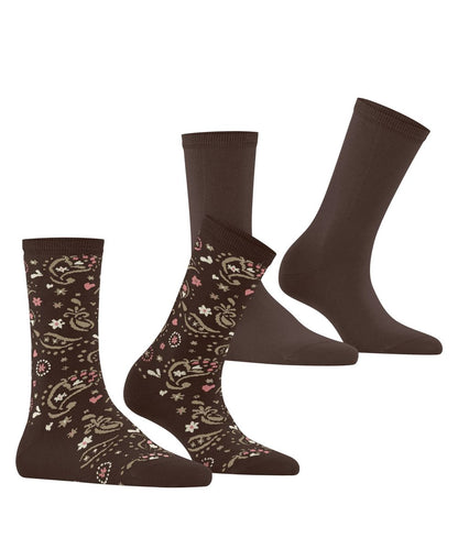 Esprit Soft Paiyley 2-Pack Damen
