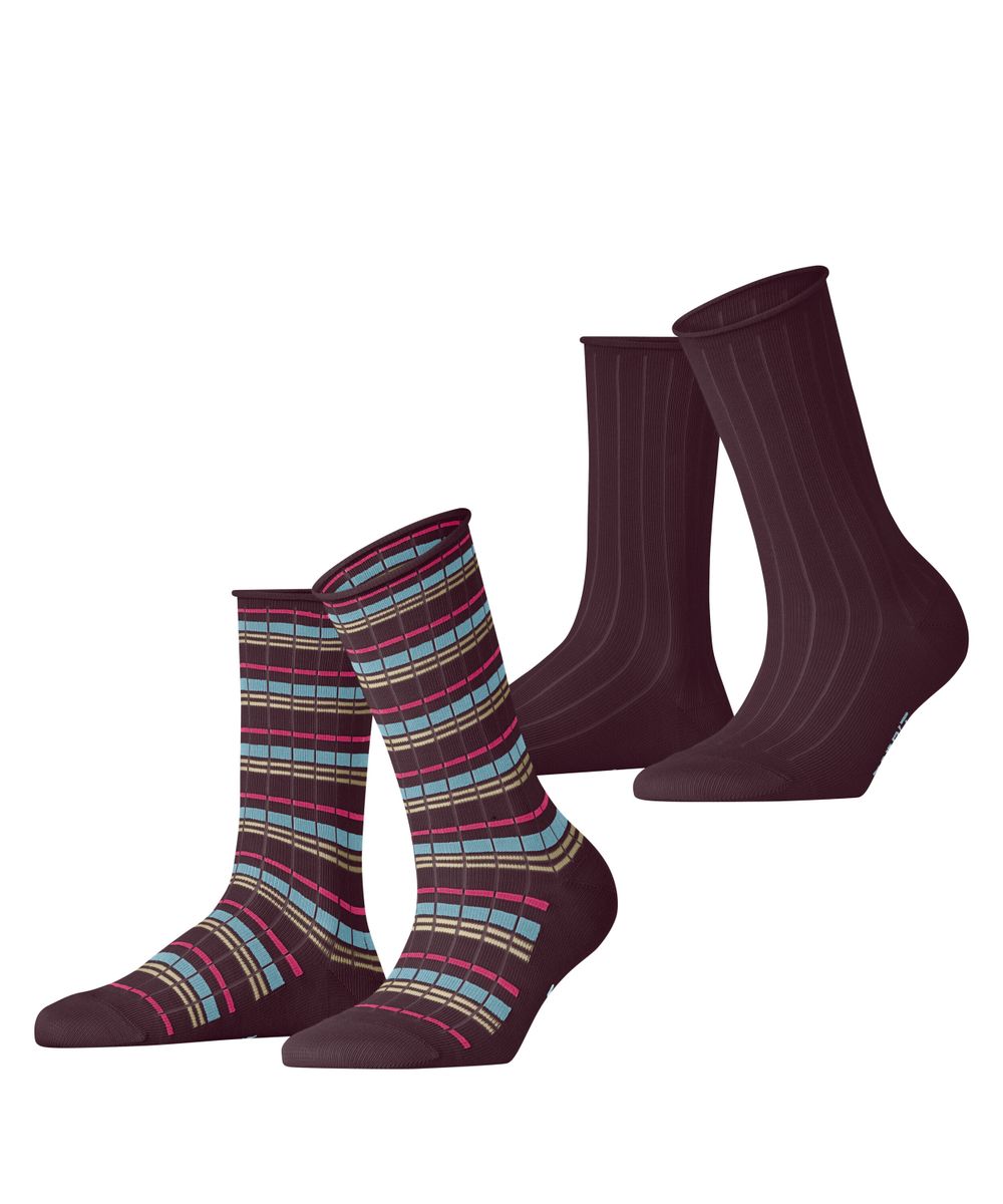 Esprit Metro Lines 2-Pack Damen