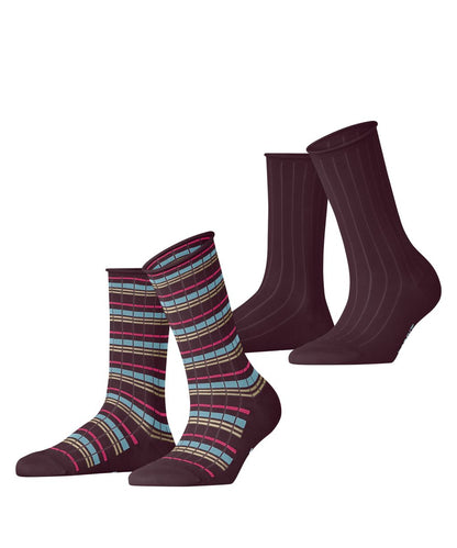 Esprit Metro Lines 2-Pack Damen