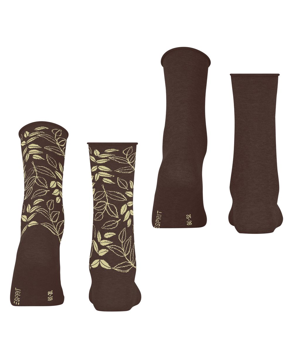 Esprit Frosted Garden 2-Pack Damen