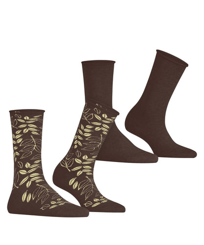 Esprit Frosted Garden 2-Pack Damen