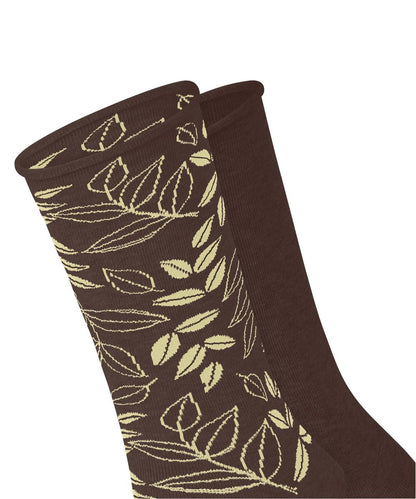 Esprit Frosted Garden 2-Pack Damen