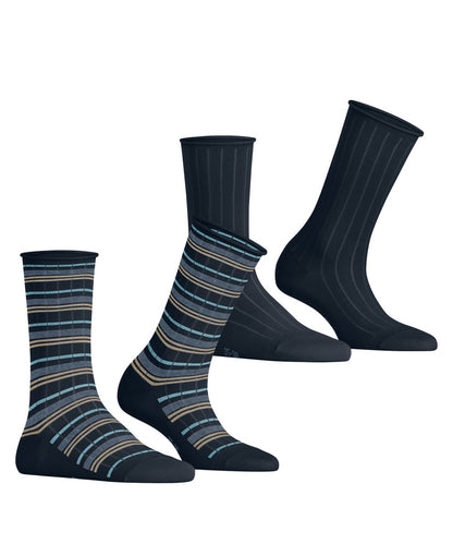 Esprit Metro Lines 2-Pack Damen