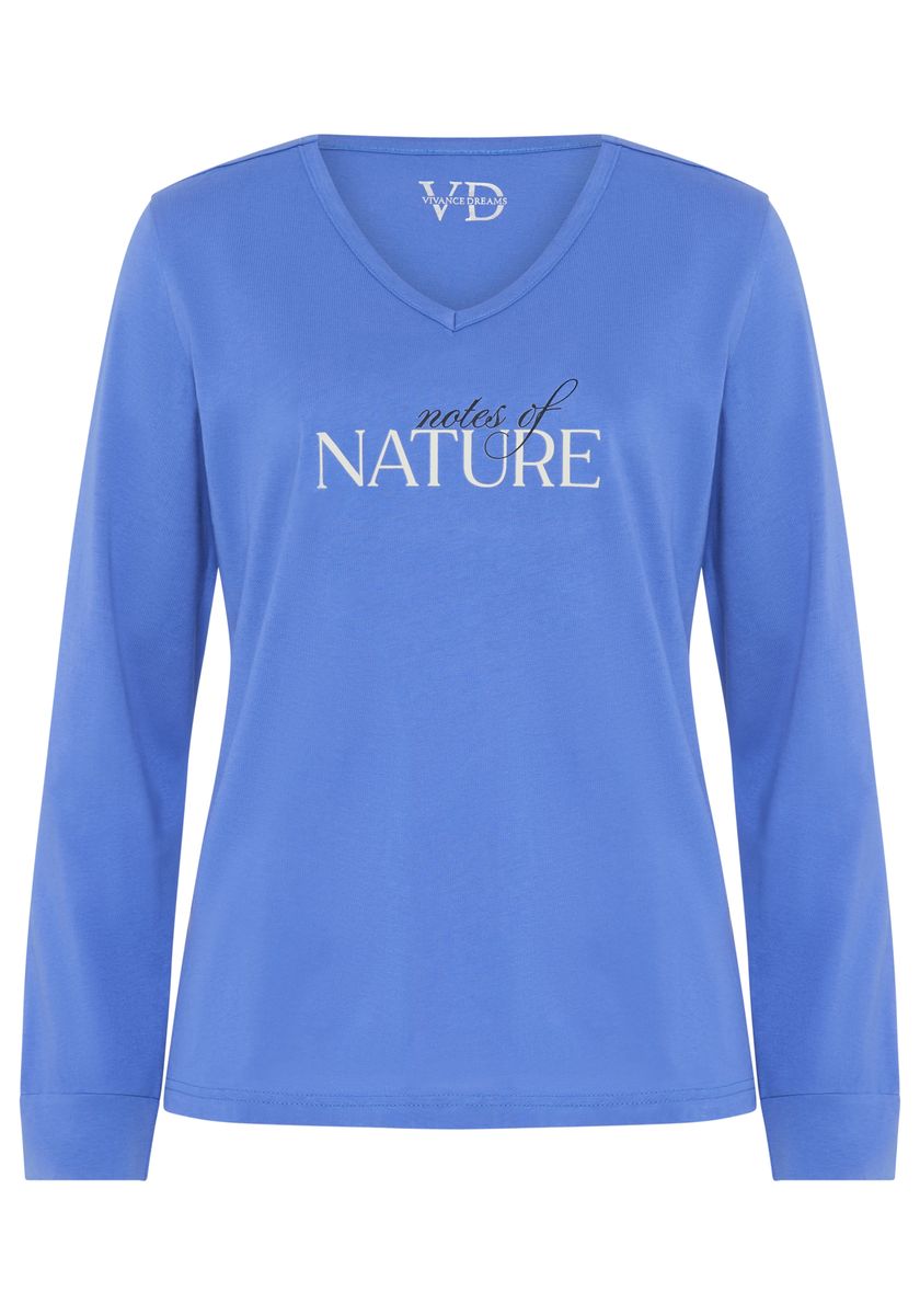 Vivance Dreams VD Nature Long Sleeve