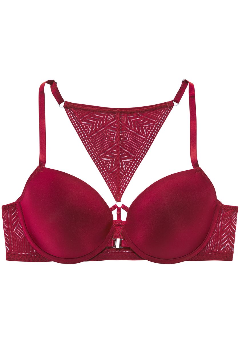 s.Oliver LM Push-Up BH