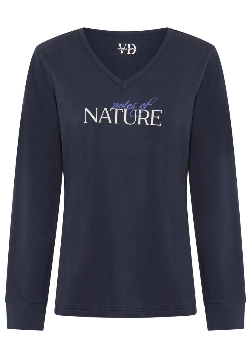 Vivance Dreams VD Nature Long Sleeve