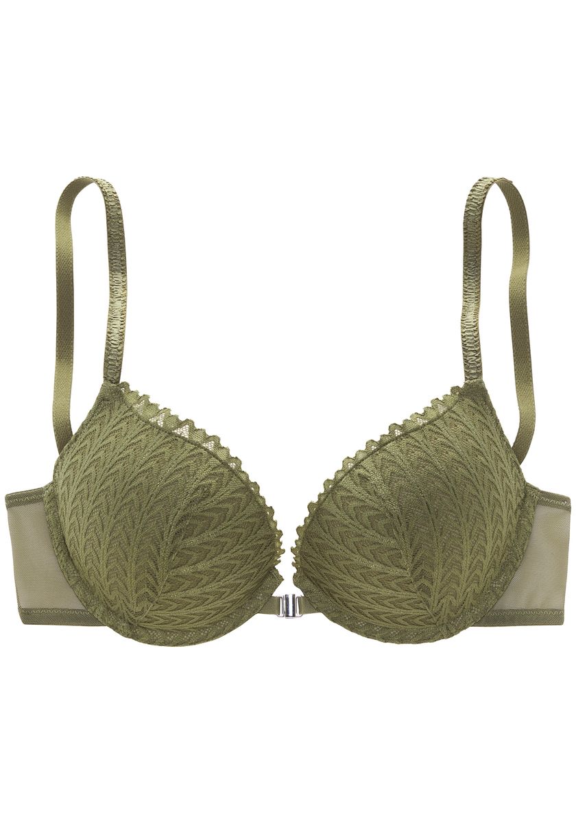 s.Oliver LM Push-Up BH