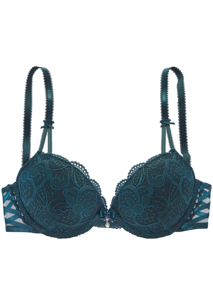 LASCANA Push-up BH