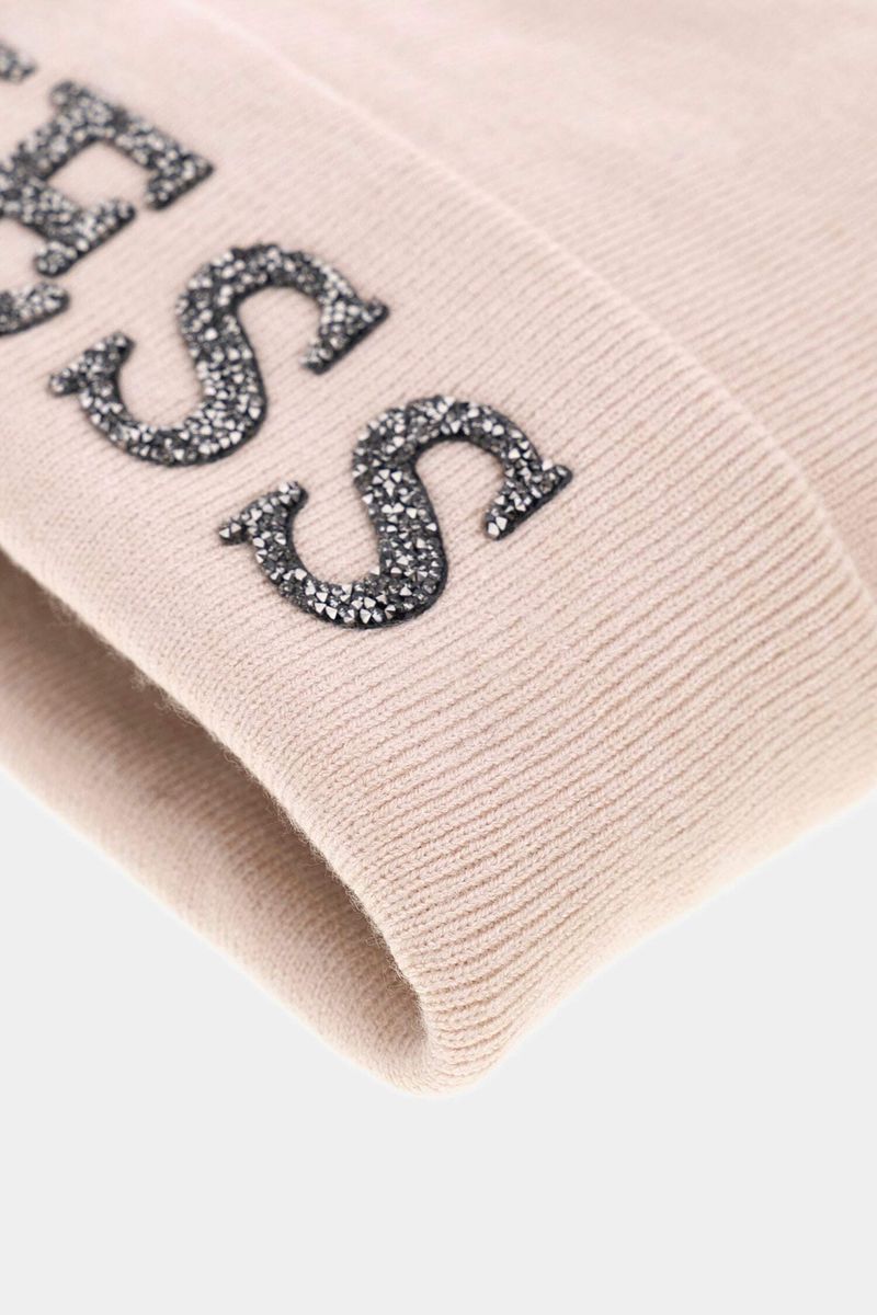 BEANIE