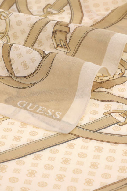120 X 120 CM PRINTED KEFIAH