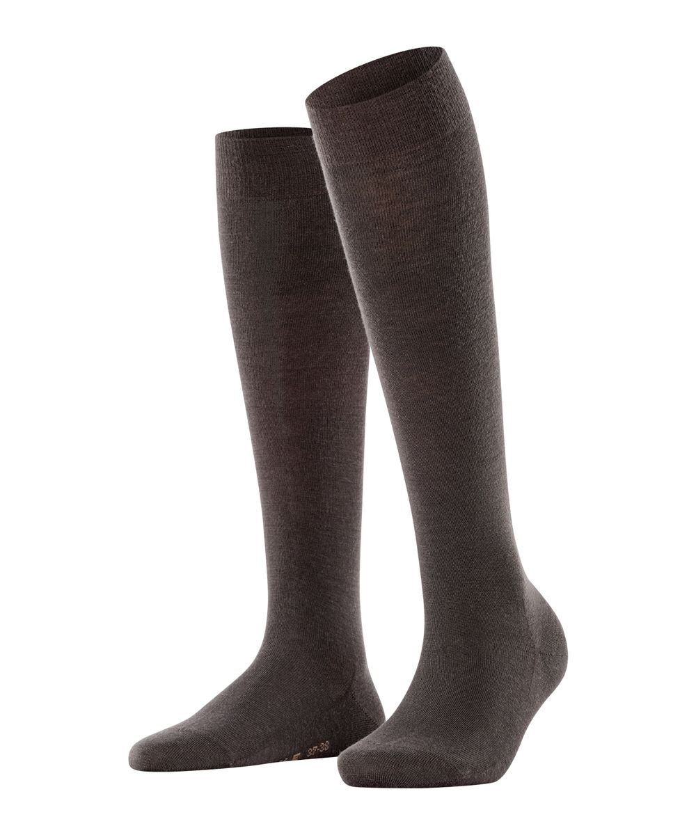FALKE Softmerino Damen