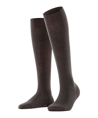 FALKE Softmerino Damen