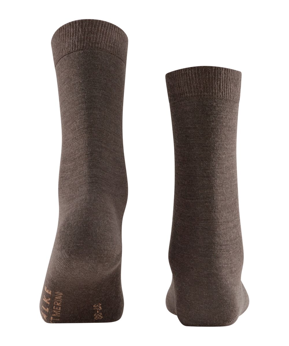 FALKE Softmerino Damen