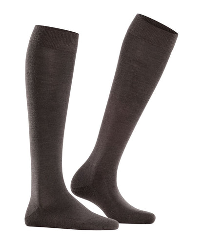 FALKE Softmerino Damen
