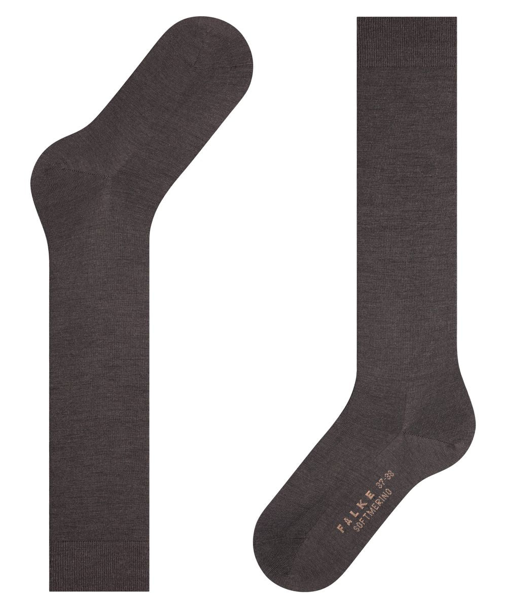 FALKE Softmerino Damen