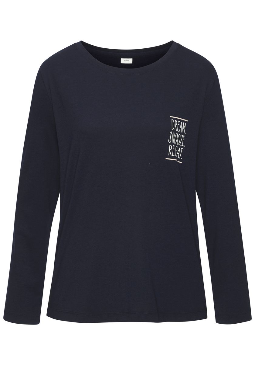 s.Oliver LM s.O Long Sleeve