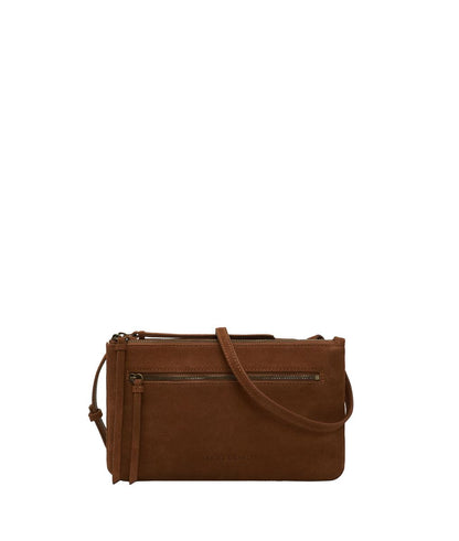 Double Zena Crossbody S