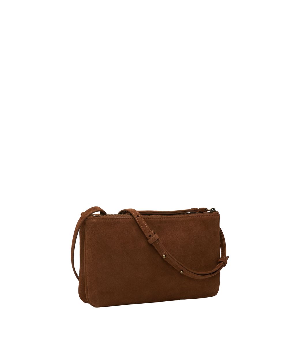 Double Zena Crossbody S