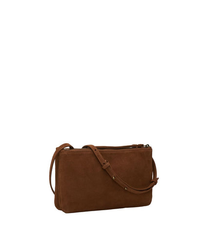 Double Zena Crossbody S