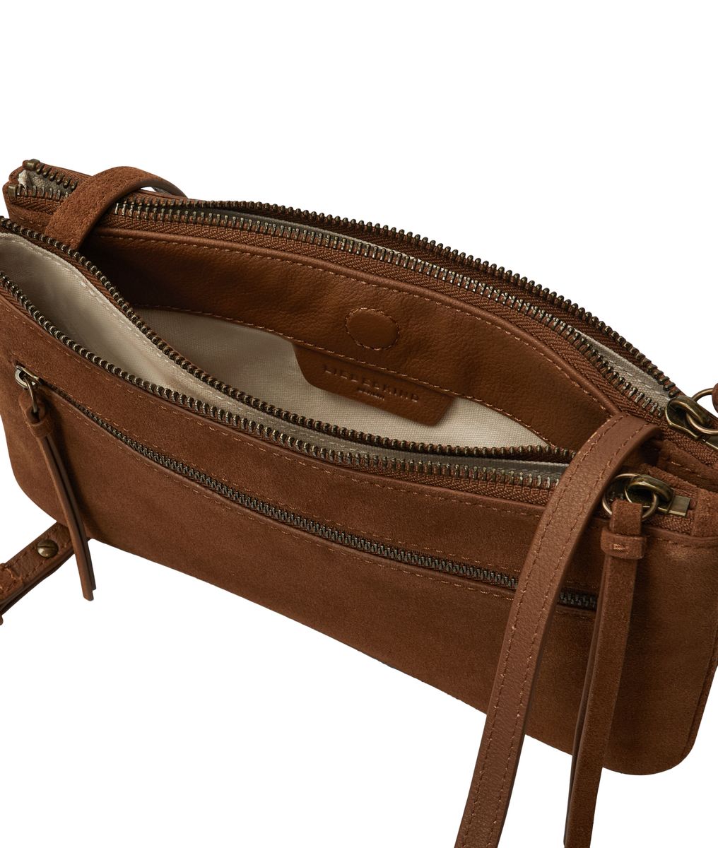 Double Zena Crossbody S