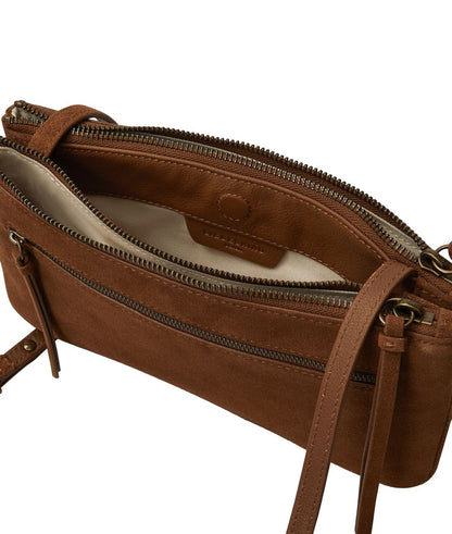 Double Zena Crossbody S