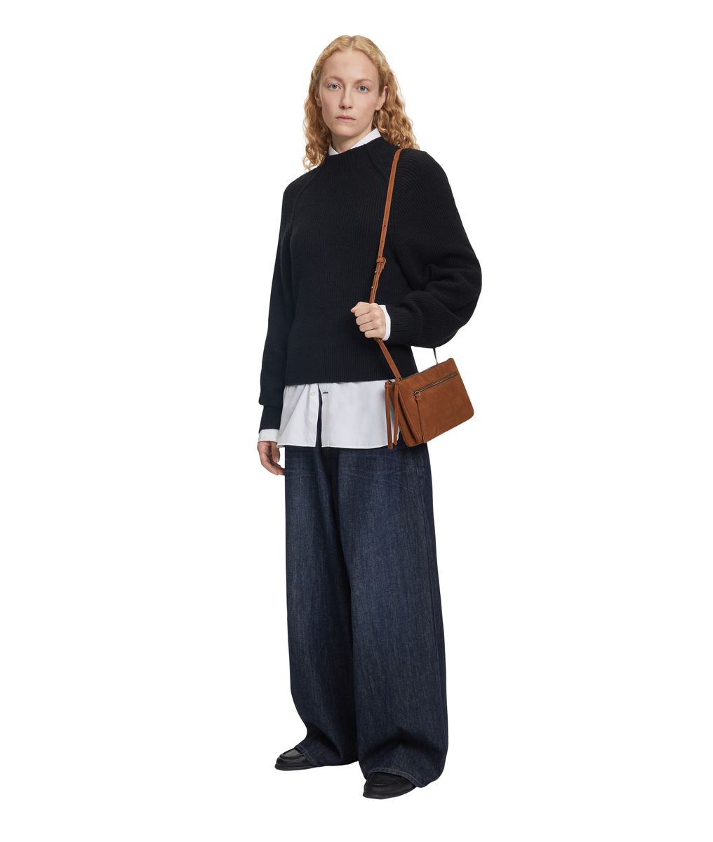 Double Zena Crossbody S