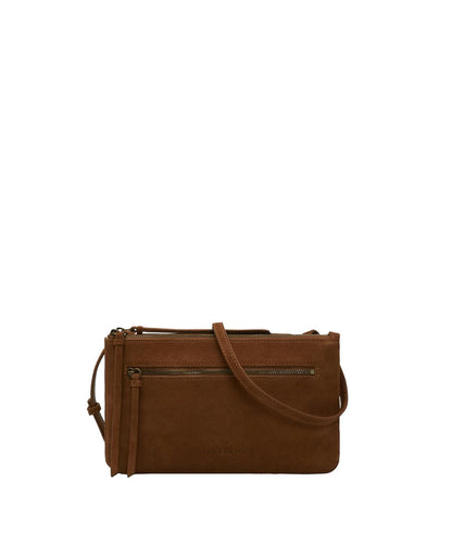 Double Zena Crossbody S