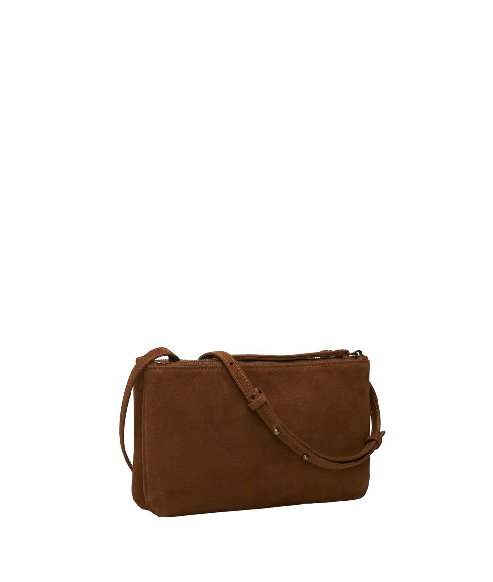 Double Zena Crossbody S