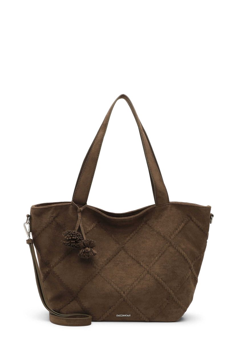 Shopper E&N Leanne