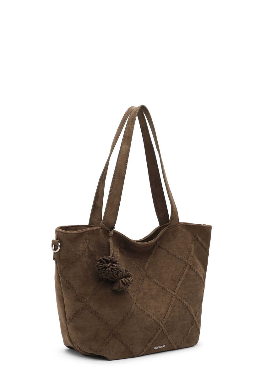 Shopper E&N Leanne