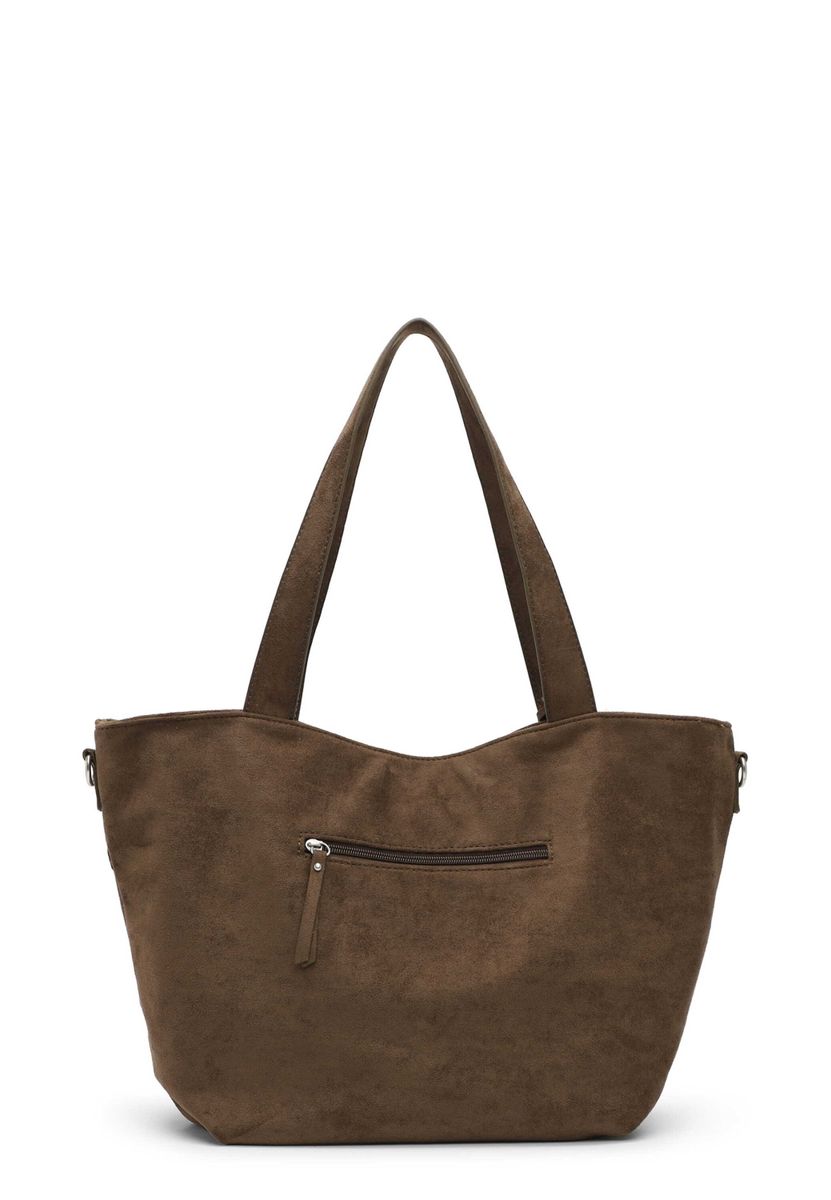 Shopper E&N Leanne
