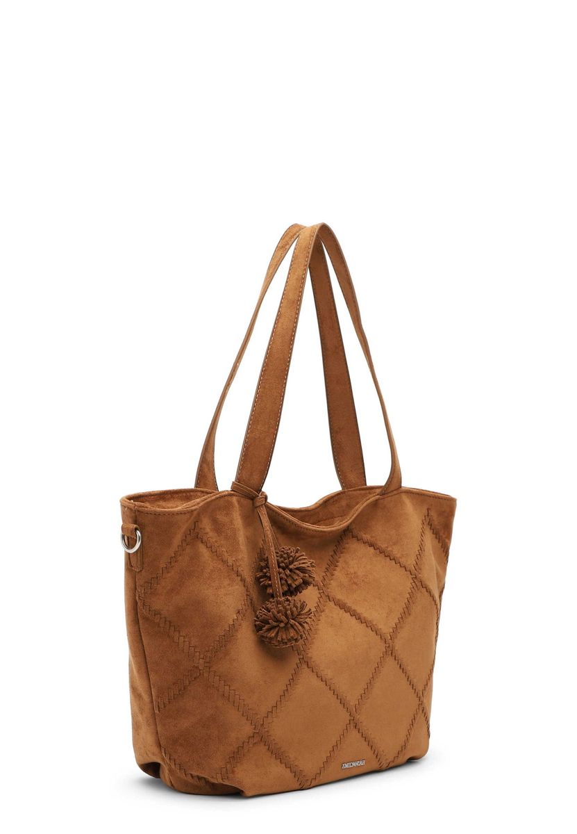 Shopper E&N Leanne