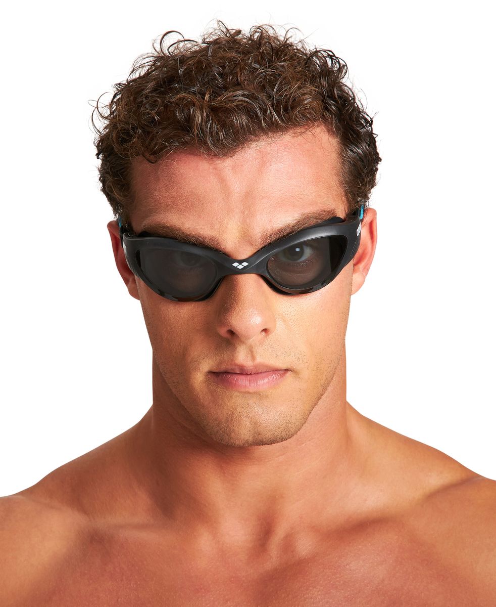 ARENA Unisex Schwimmbrille The One
