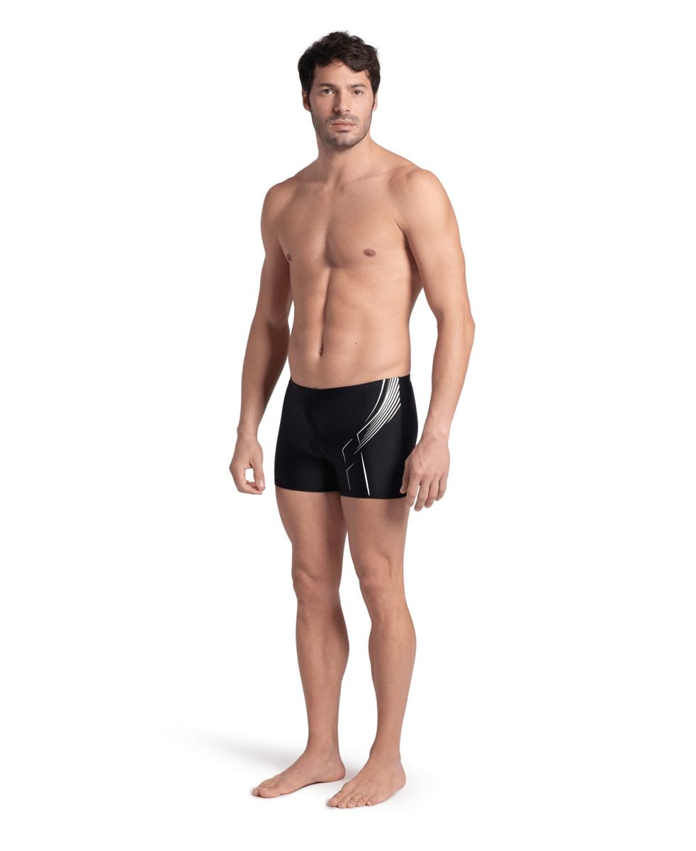 MEN'S ARENA DIVE SWIM SHORT