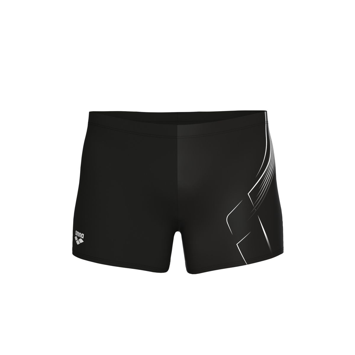 MEN'S ARENA DIVE SWIM SHORT