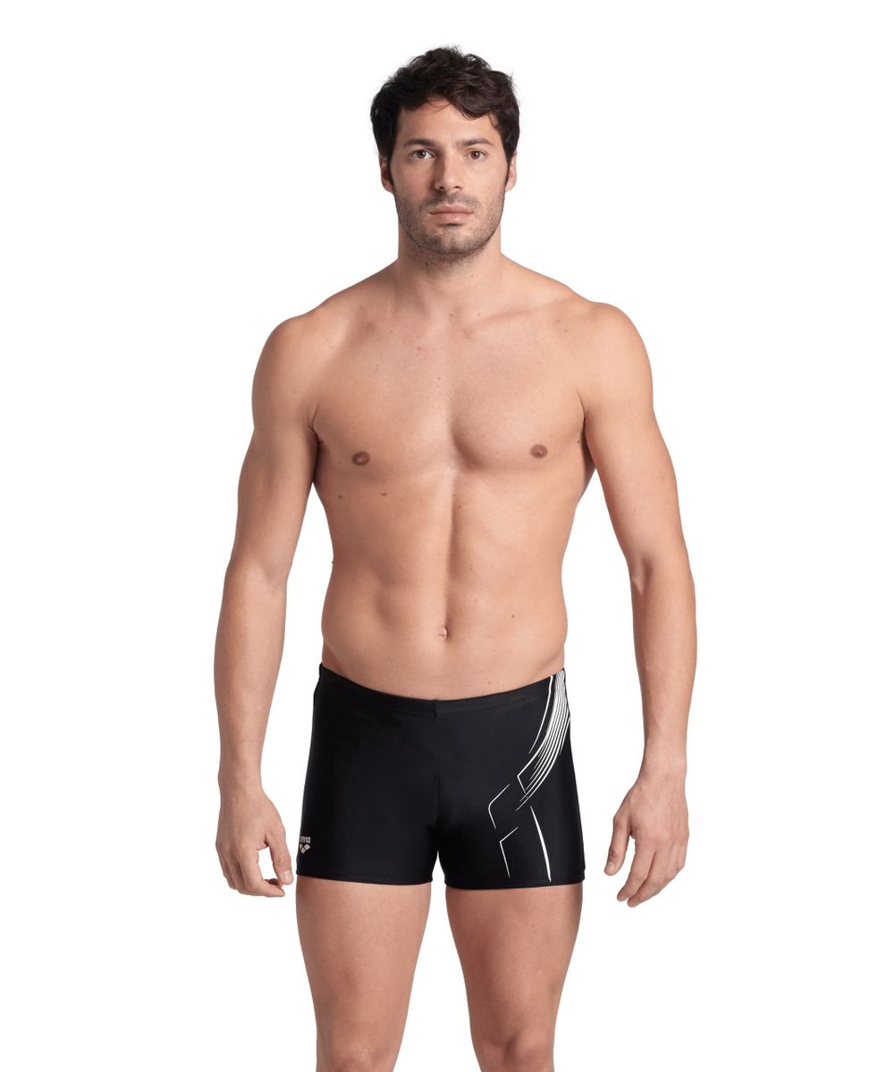 MEN'S ARENA DIVE SWIM SHORT