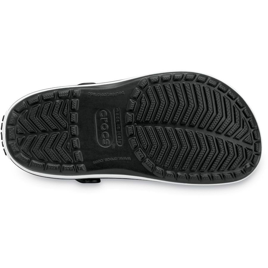 CROCS Crocband