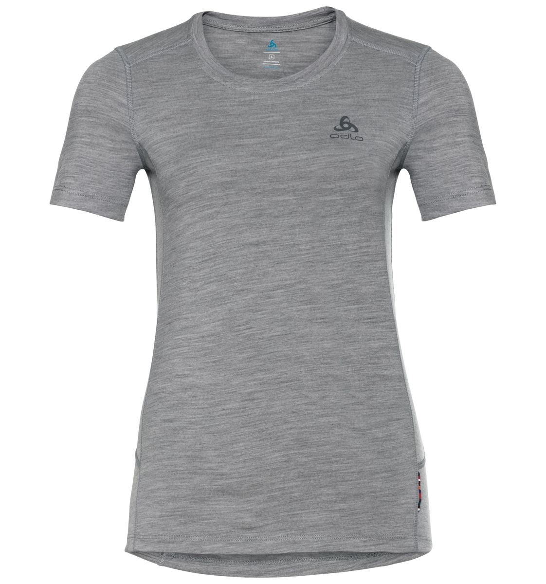 Damen MERINO 200 Baselayer T-Shirt