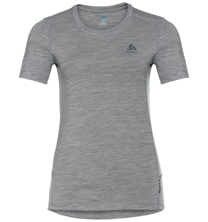 Damen MERINO 200 Baselayer T-Shirt