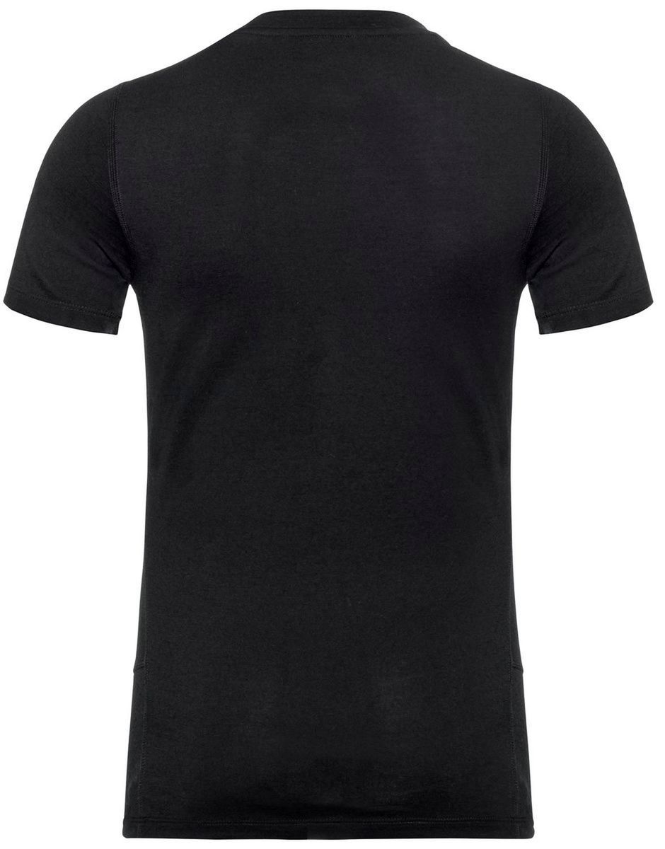 Damen MERINO 200 Baselayer T-Shirt