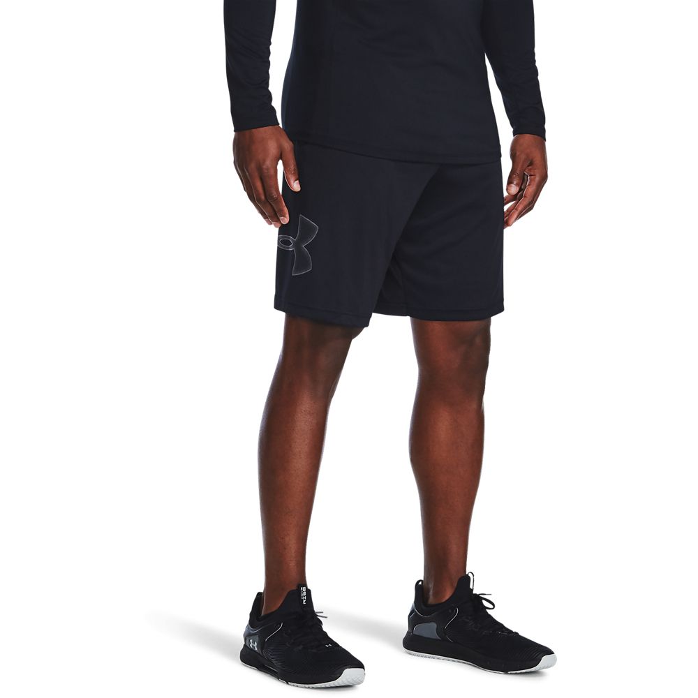 Herren UA Tech™ Graphic Shorts