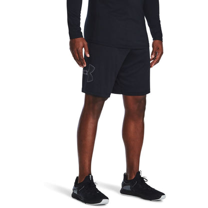 Herren UA Tech™ Graphic Shorts