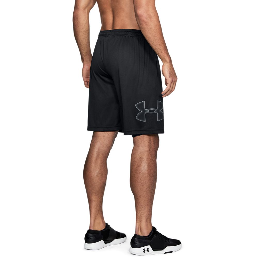 Herren UA Tech™ Graphic Shorts