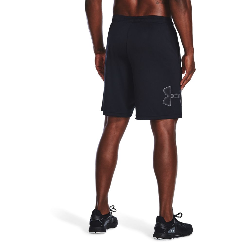 Herren UA Tech™ Graphic Shorts