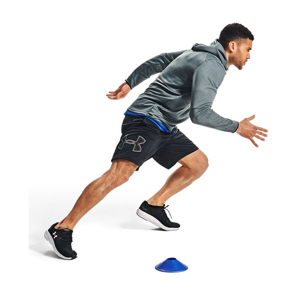 Herren UA Tech™ Graphic Shorts