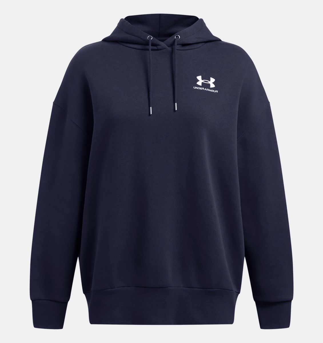 UA Icon Fleece OS Hoodie