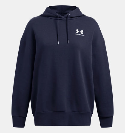 UA Icon Fleece OS Hoodie