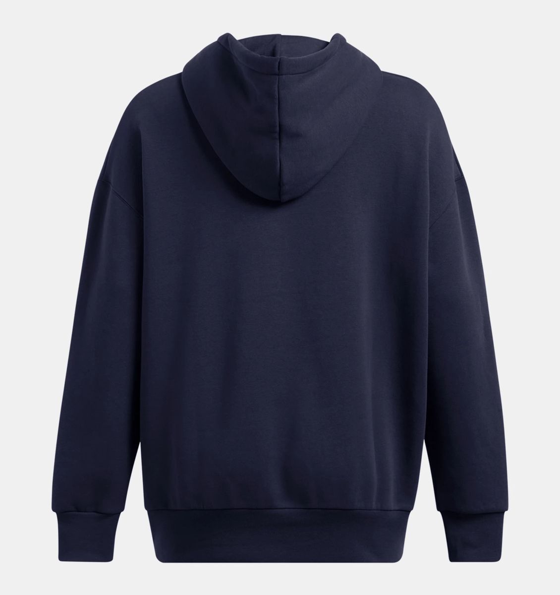 UA Icon Fleece OS Hoodie