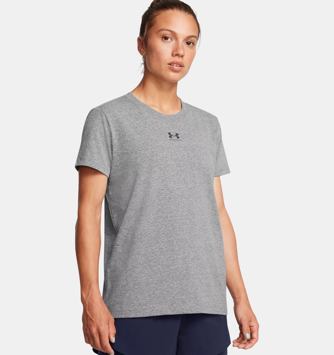 UA Rival Core SS
